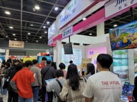 함평군, ‘2024 내나라 여행박람회’서 홍보관 운영