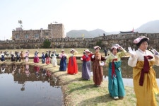 청도읍성예술제 & 제2회 대한민국 퓨전국악대전, 성료