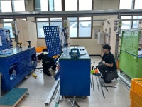 영천전자고등학교, 경북도기능경기대회  수상 쾌거