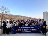 농협생명 경기북부사업국, 우수직원 연도대상 도전 발대식 개최