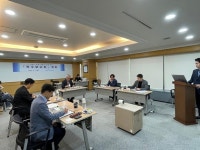 부산도시공사, ‘BMC공원 브랜드 개발’ 착수보고회 개최
