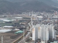 상주시, ‘상주 무양낙양지구 송전선로 지중화 사업’ 준공 앞둬