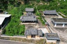 경남도, 산청 청곡서원 문화유산자료 지정 예고