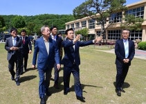 K-기업가정신 발원지 진주 찾는 발길 이어져