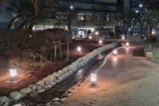 광주 광산구, 쌍암공원 명품 ‘힐링공간’ 탈바꿈