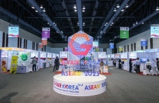 경기도경제과학진흥원, 2024년 1분기 GBC 실적 전년 대비 역대 최고인 3000만 불 달성
