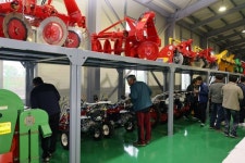 장흥군, ‘북부 농업기계임대사업소’ 운영 시작