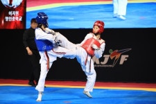 성주 명인중 태권도부, ‘제51회 한국중고연맹회장기’ 모든 체급에서 뛰어난 성과