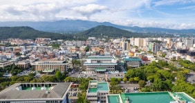 제주도, 민선8기 후반기 제주시장 4명서귀포시장 5명 응모