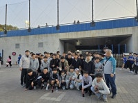 청송 진성중학교, 두드림학교 운영 프로그램 실시