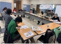 해운대구 치매안심센터, 치매환자·가족 힐링프로그램 개최