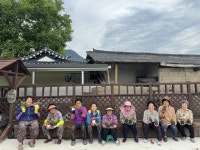 의성군 치매안심센터, 치유농업 프로그램 실시