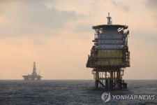 동해 석유·가스 프로젝트명 ‘대왕고래’…노르웨이와 시추선 계약