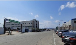 온산국가산단 주차난 숨통 트여…울산시, 노상 주차장 3000면·CCTV 완료