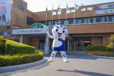 태백시, 태붐이 강원도 주체 캐릭터 인기 대전 3위 차지