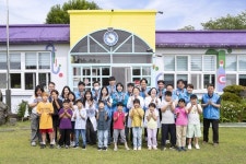 제주개발공사, 재능기부 봉사 ‘찾아가는 실험실’ 운영