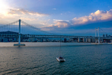 ‘낭만 찾아 떠나요’…동부산 특화 관광상품 프로모션 조기 종료