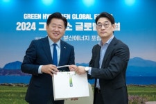 제주도, 에너지 분야 민간기업과 협력 강화로 탄소중립 실현
