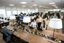 [내예기] “시차출퇴근제가 뭐예요?”…유한킴벌리의 기업문화 혁신