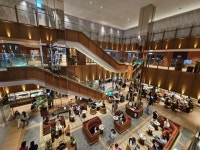 [가보니&비즈] 백화점 안에 호텔이…신세계백화점 ‘하우스 오브 신세계’