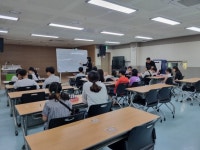 광주 남구, ‘청소년 진로캠프’ 권역별 대표도서관 선정