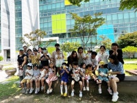 안동시평생학습관, 기후환경위기 특강 시작 8월 2일까지 다양한 가족프로그램 운영
