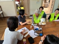 봉화군, 수해피해 주민 건강관리 및 재난심리지원 총력