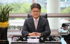 고양시, 한찬희 덕양구청장 취임...취임식 생략, 대한노인회 덕양지회 방문
