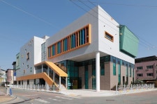 예천군, 24시 시간제 어린이집 운영…출산 친화적 환경 조성 속도