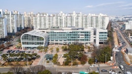 오산시, 오산천 인근 궐동 주민은 매홀교, 오색시장 일대 주민은 오산고로 대피하세요.