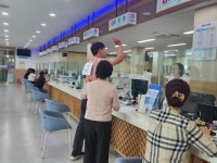 영덕군-영덕경찰서, 특이민원 발생 대비 모의훈련 실시