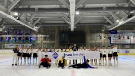 김해문화의전당 시민스포츠센터 빙상장, 아이스 맥스 행사 개최