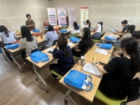 서귀포서부보건소, 8월 임산부 건강증진 프로그램 운영