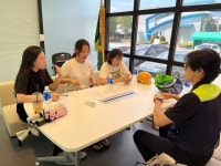 대구공공시설관리공단 서부사업소, 환경 관련 학과 대상 현장학습 지원
