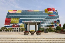 부산 강서구, 명지시장 전어축제 27일 개막…먹거리·볼거리 풍성