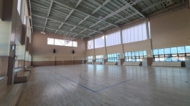 양양군, 양양볼링장 및 다목적체육관 준공식 개최