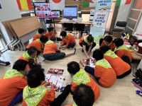 성주군, 군민과 소통해 누구나 행복한 복지도시로의 도약