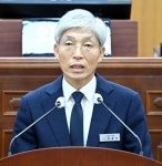 목포시의회 박용식 의원 ,목포 종합경기장 사후활용방안 모색해야
