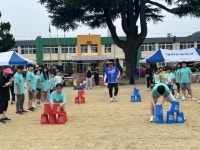 상주 청리초등학교, 개교 100주년 기념 지역민과 함께하는 어울림 한마당 개최