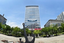 부산시 주금고에 부산은행 재선정…부금고는 국민은행