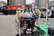 새울원자력본부, READY Korea 재난 대비태세 점검 훈련