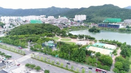 대구공공시설관리공단 동부사업소,  걸음기부 캠페인 성료