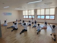 LX경남본부, 국립발레단과 찾아가는 발레교실 실시