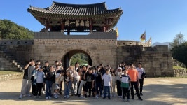 영양초등학교 문경자연탐험대, 문경새재 일원 현장체험학습 운영