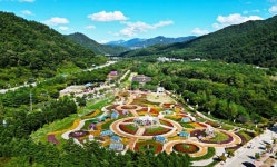 인제군, 백담역 관광지 개발 본격 추진