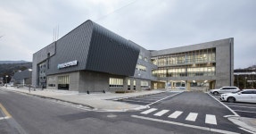 평창군보건의료원 대화건강증진형 보건지소, 아동 신체활동 프로그램 운영