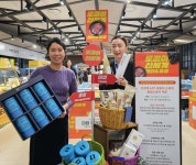 신세계百, ‘로컬이 신세계’ 팝업스토어 열어… ‘홍성·태안’ 지역 식재료 소개 나선다