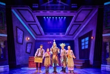 의성군, 2025 공연예술 지역 유통지원 공모사업 선정