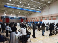 영평초, 2024학년도 6학년 We+세움·이음 발표회 개최