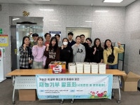 부산 기장군꿈드림, 학교밖 청소년 ‘드림빵빵 4기’ 수료식 개최